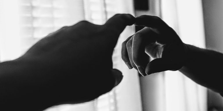 Vivre pour soi : la vérité douce-amère que j’ai découverte en créant mon espace sacré