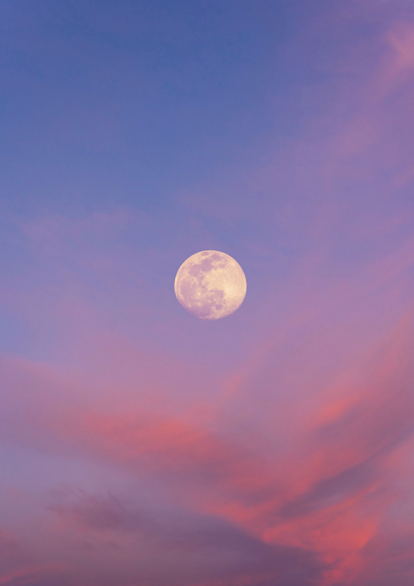 Rituels puissants de Pleine Lune