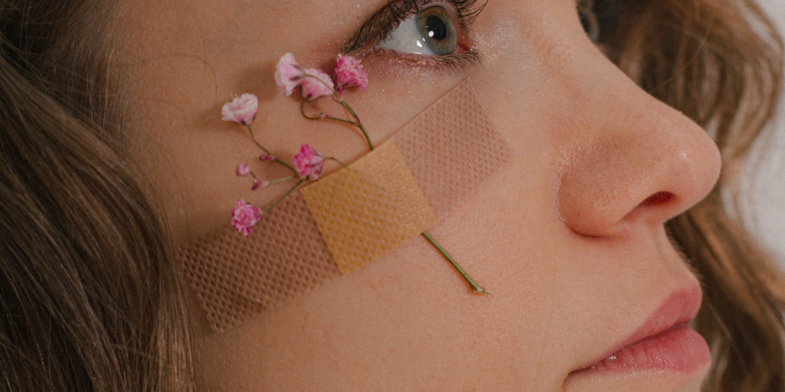 Femme incomprise, tes blessures sont ton or