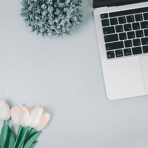 Blog féminin sacré