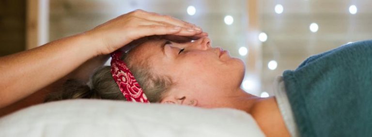 Soins énergétiques à Aix-en-Provence