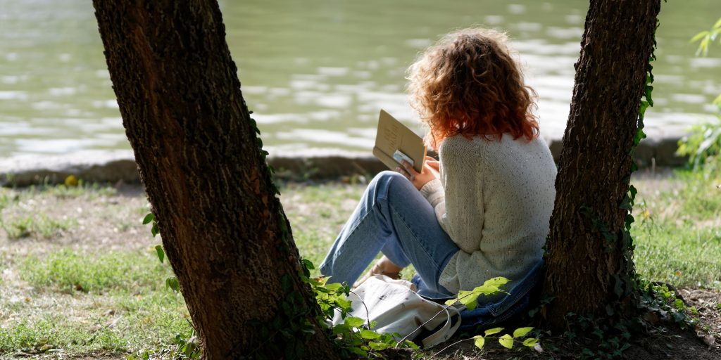 Top 10 des livres de développement personnel pour les femmes à lire cet été