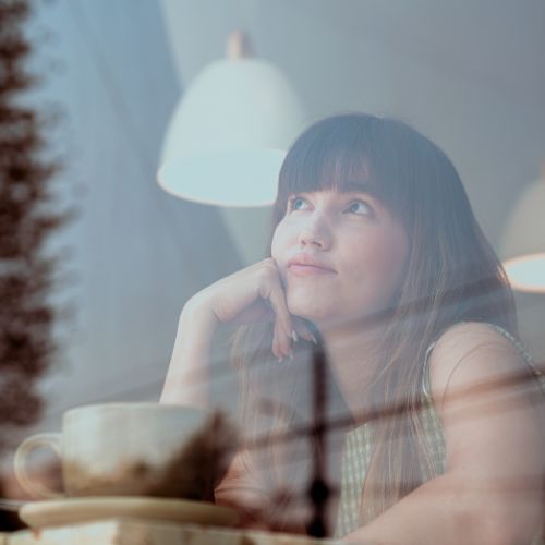 Tu as le droit de pleurer