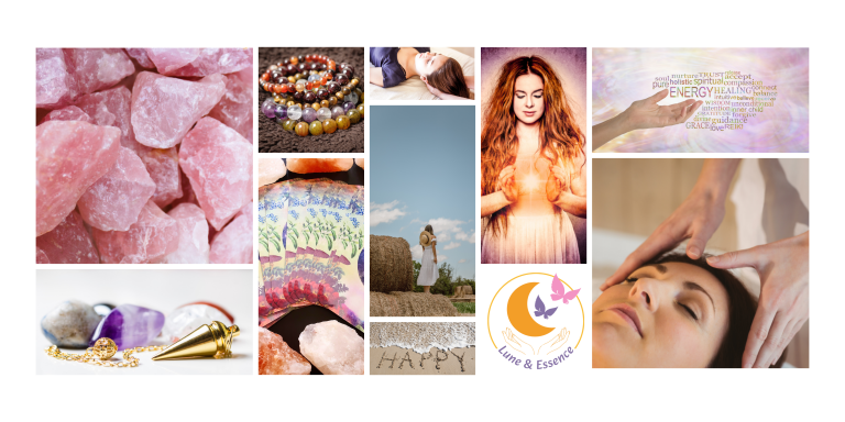 Contacter Lune & Essence | Soins énergétiques |barreur de feu | Magnétisme et énergétique | Accompagnements Lune & Essence