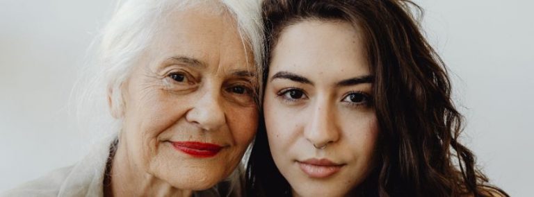 Héritières des femmes fortes