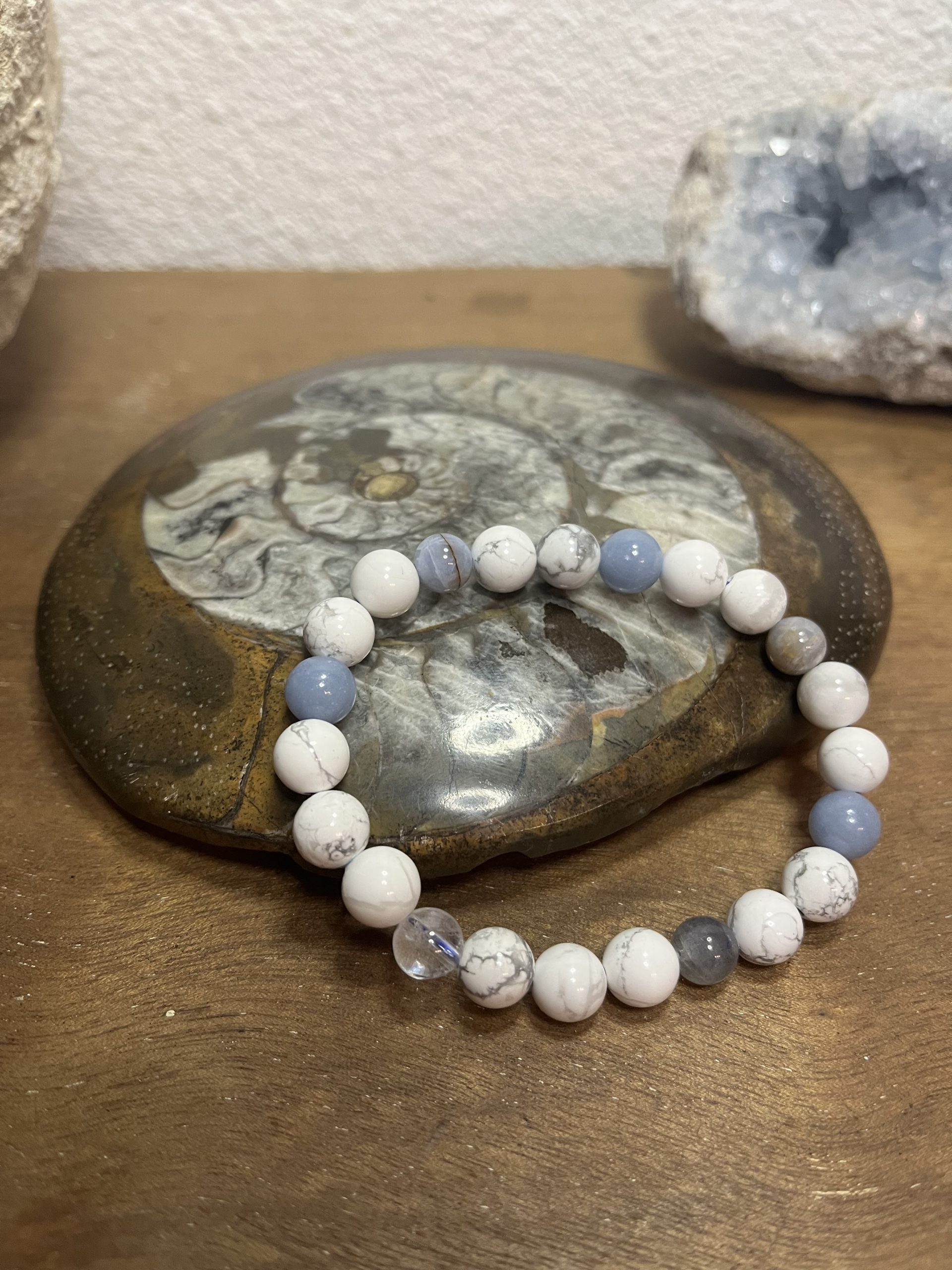 Bracelet N°1 Sérénité – Image 4