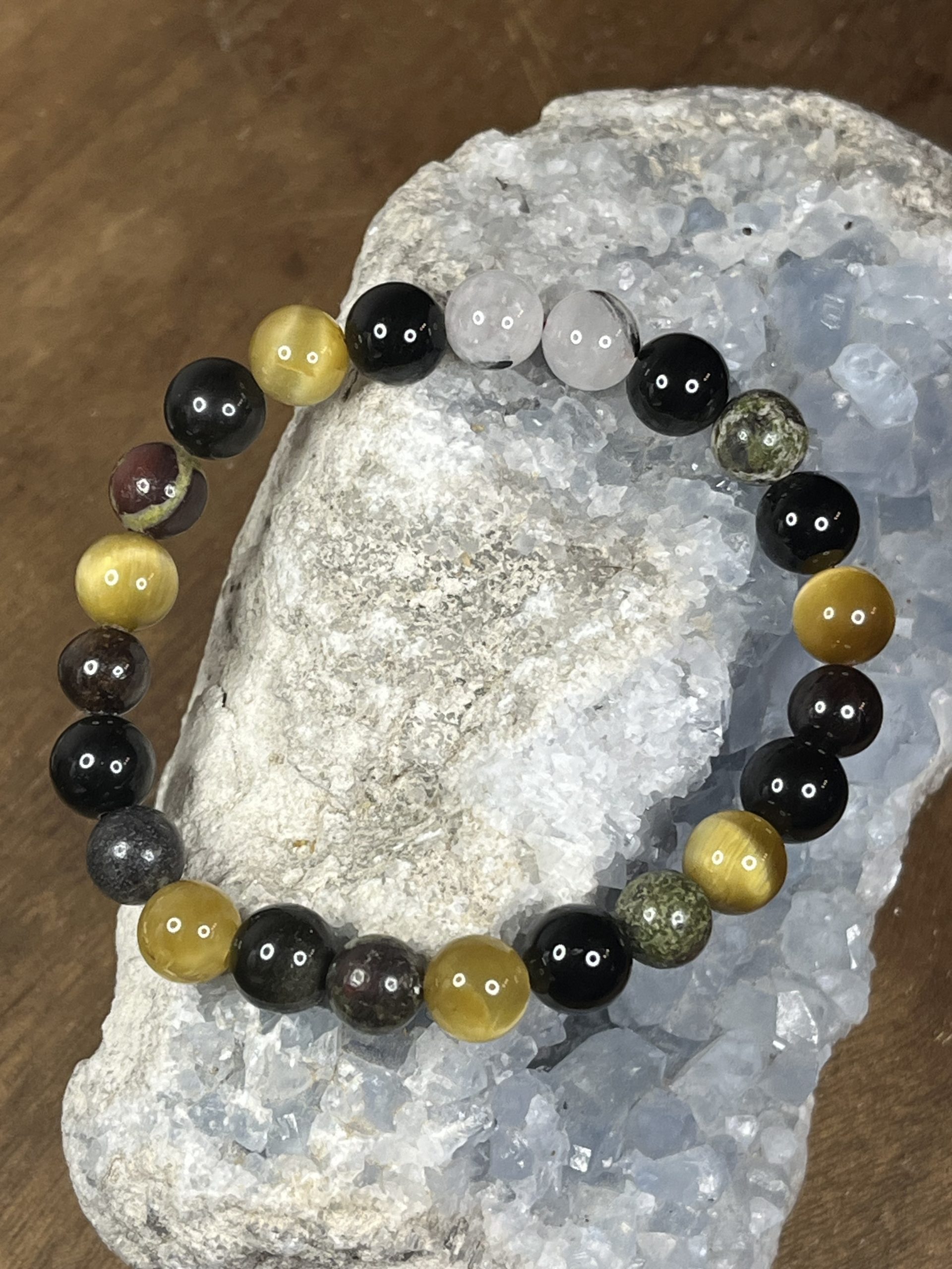 Bracelet N°10 Motivation – Image 3