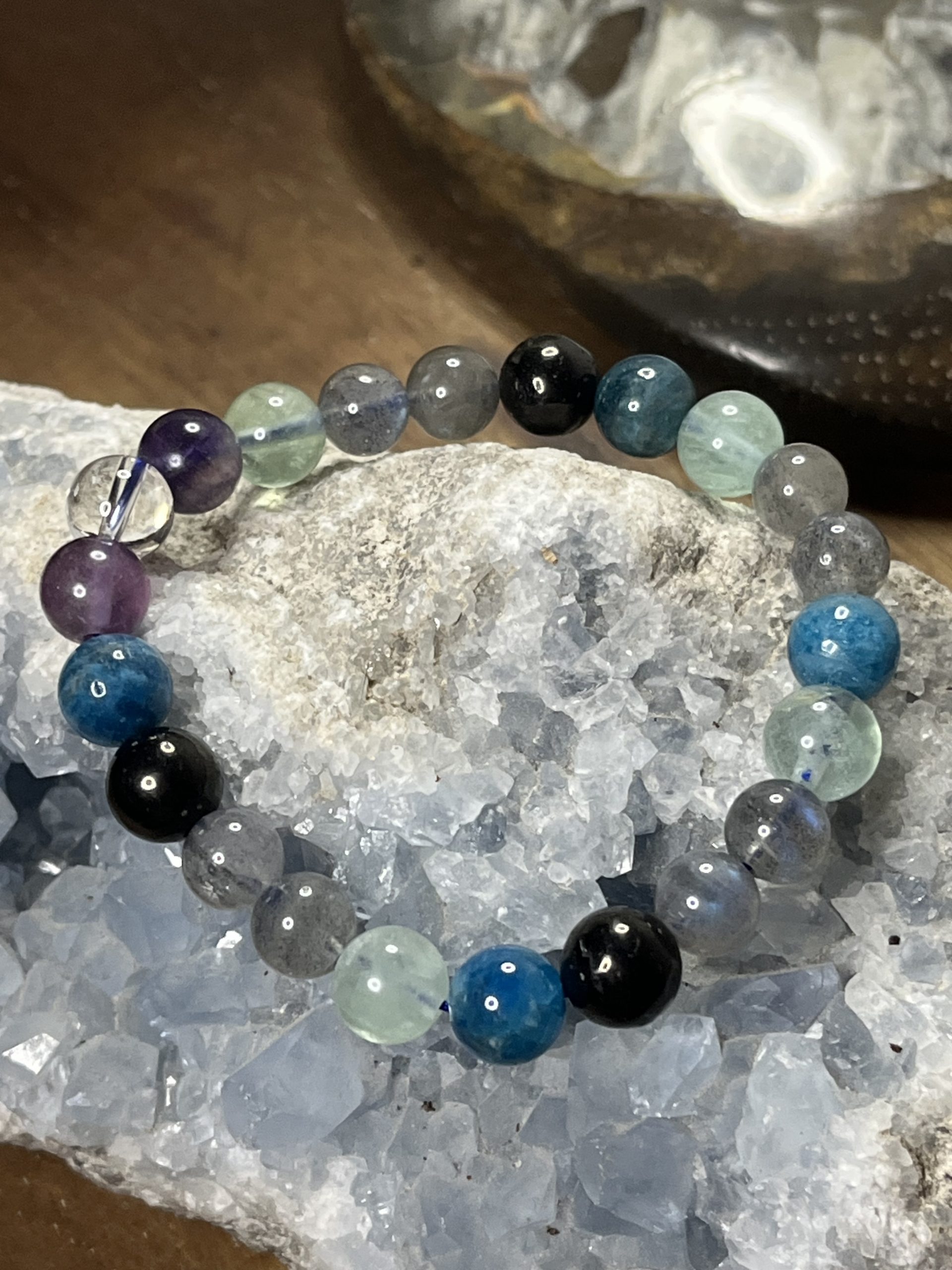 Bracelet N°6 Liberté – Image 3