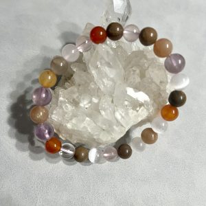 Bracelet N°12 Féminin Sacré