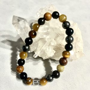 Bracelet N°14 Masculin Sacré