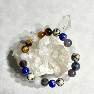 Bracelet N°16 Etudiants