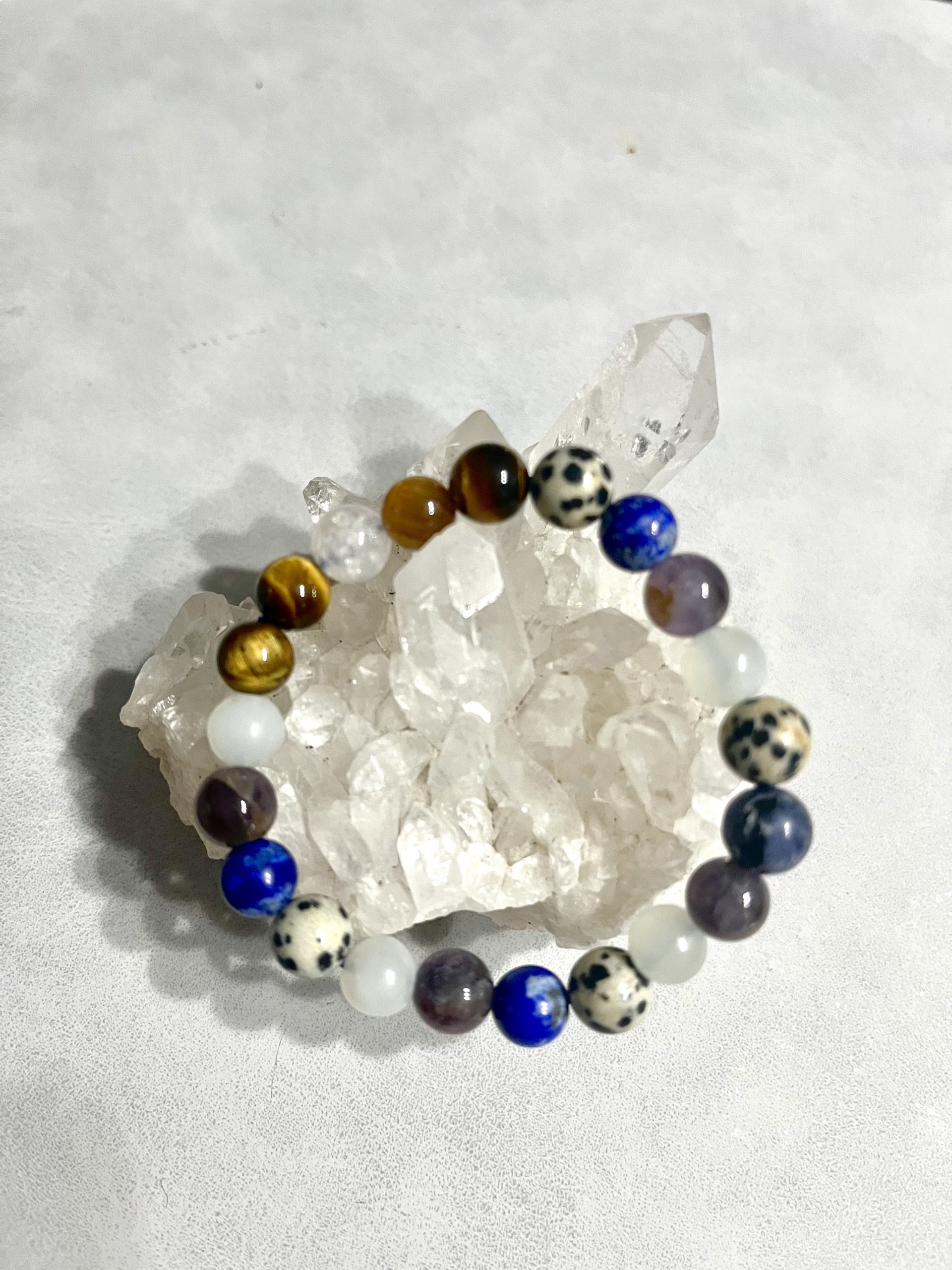 Bracelet N°16 Etudiants