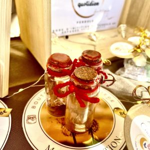 Spell Jar de Manifestation